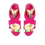 Maralyn - Pink